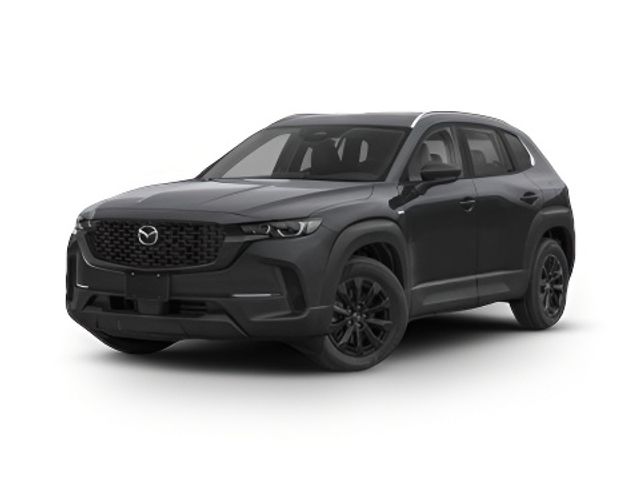 2026 Mazda CX-50 Hybrid Preferred
