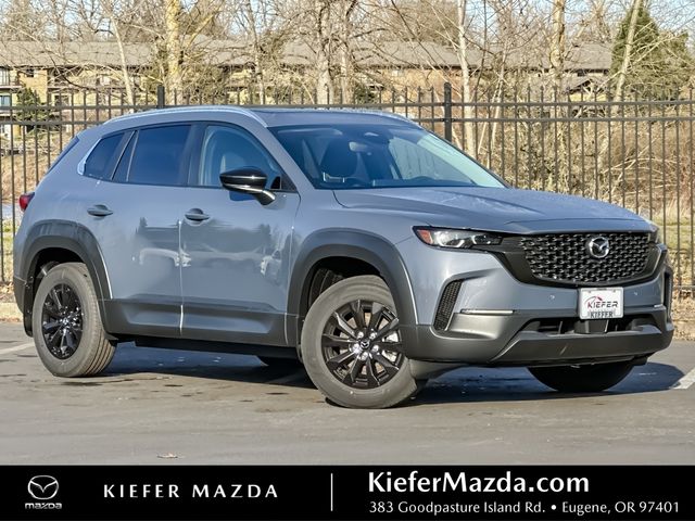 2026 Mazda CX-50 Hybrid Preferred
