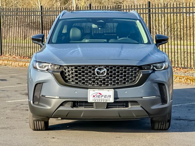 2026 Mazda CX-50 Hybrid Preferred