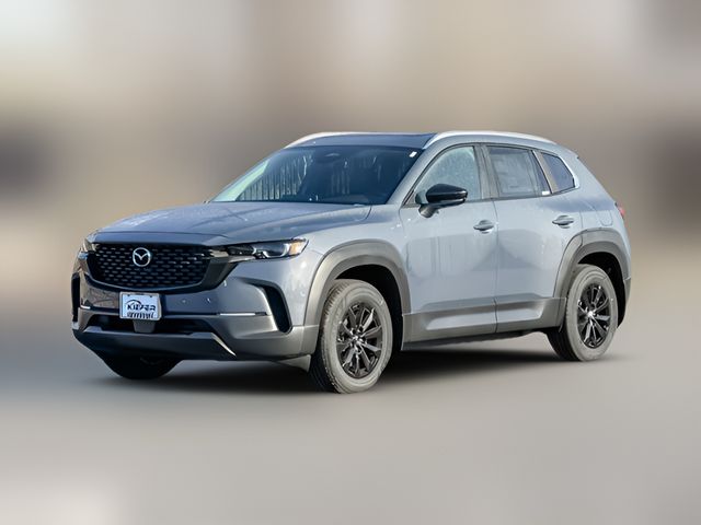2026 Mazda CX-50 Hybrid Preferred