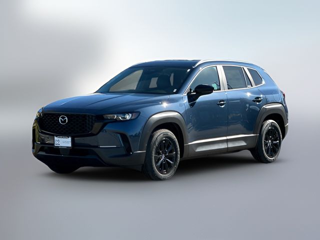 2026 Mazda CX-50 Hybrid Preferred