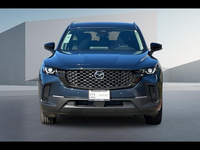 2026 Mazda CX-50 Hybrid Preferred