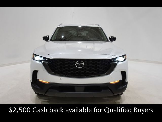 2026 Mazda CX-50 Hybrid Preferred