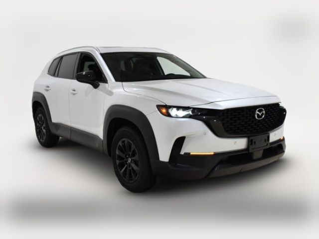 2026 Mazda CX-50 Hybrid Preferred