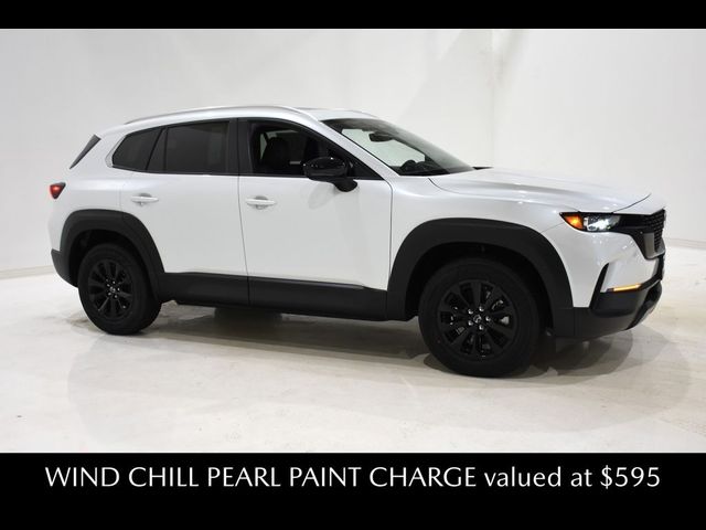 2026 Mazda CX-50 Hybrid Preferred