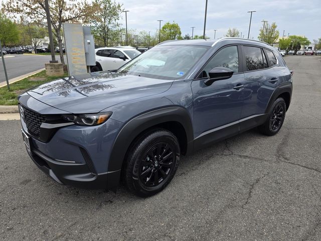 2026 Mazda CX-50 Hybrid Preferred
