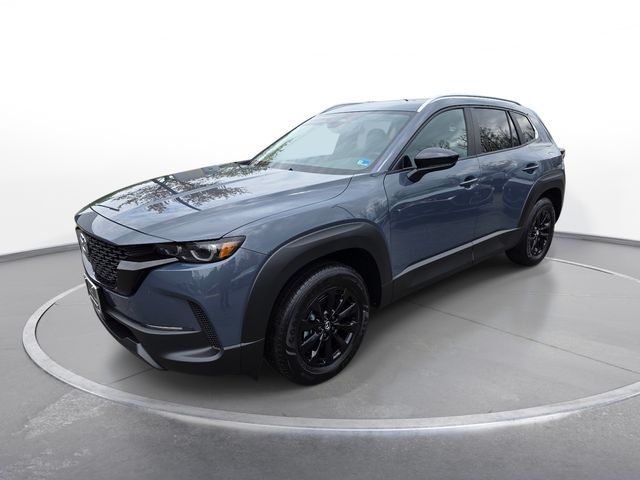 2026 Mazda CX-50 Hybrid Preferred