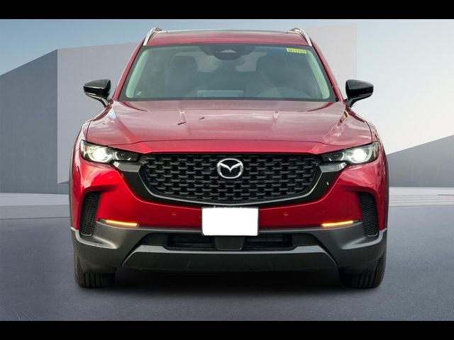 2026 Mazda CX-50 Hybrid Preferred