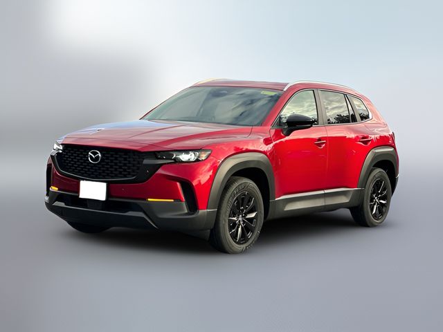 2026 Mazda CX-50 Hybrid Preferred