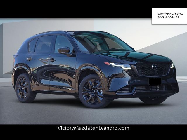 2026 Mazda CX-50 Hybrid Preferred