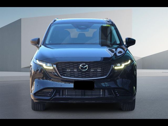 2026 Mazda CX-50 Hybrid Preferred