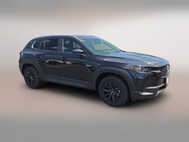 2026 Mazda CX-50 Hybrid Preferred