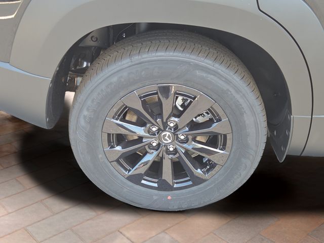 2026 Mazda CX-50 Hybrid Preferred