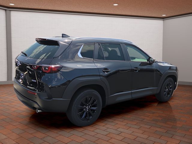 2026 Mazda CX-50 Hybrid Preferred