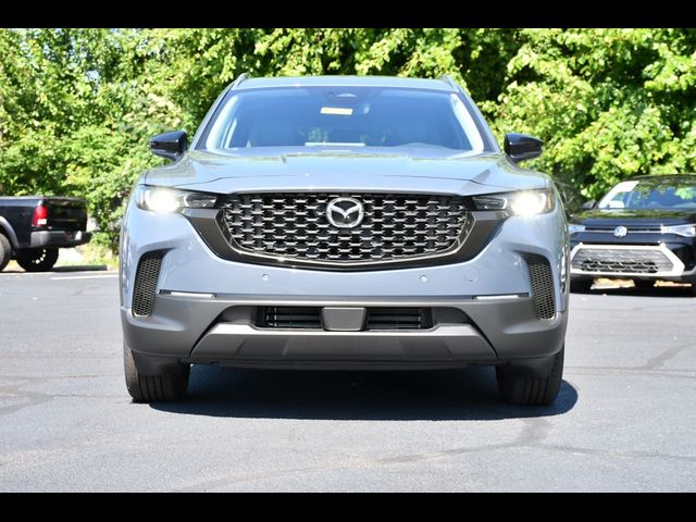 2026 Mazda CX-50 Hybrid Preferred