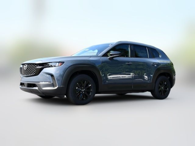 2026 Mazda CX-50 Hybrid Preferred