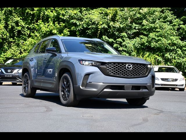 2026 Mazda CX-50 Hybrid Preferred