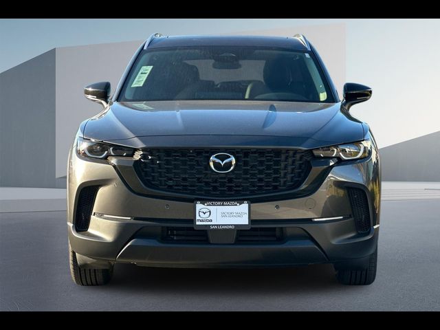 2026 Mazda CX-50 Hybrid Preferred