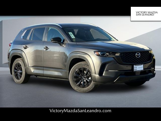 2026 Mazda CX-50 Hybrid Preferred