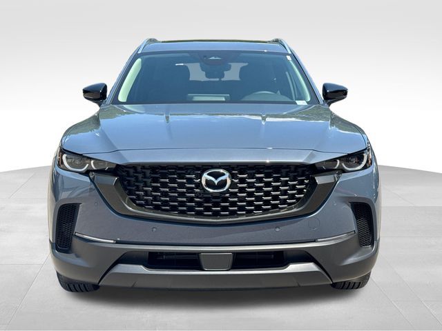 2026 Mazda CX-50 Hybrid Preferred