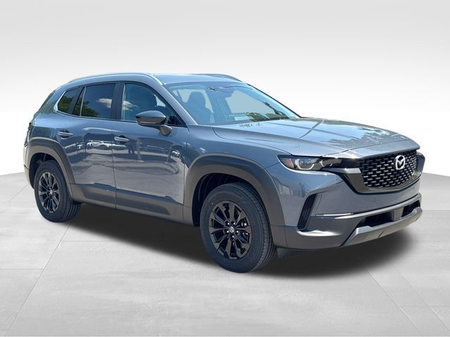 2026 Mazda CX-50 Hybrid Preferred