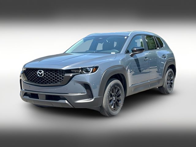 2026 Mazda CX-50 Hybrid Preferred