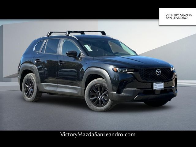 2026 Mazda CX-50 Hybrid Preferred