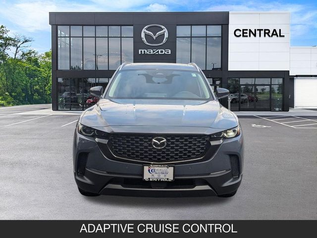 2026 Mazda CX-50 Hybrid Preferred