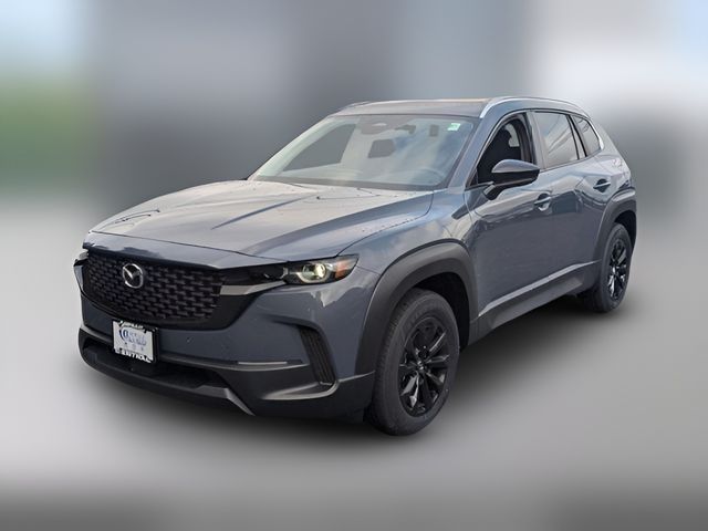 2026 Mazda CX-50 Hybrid Preferred