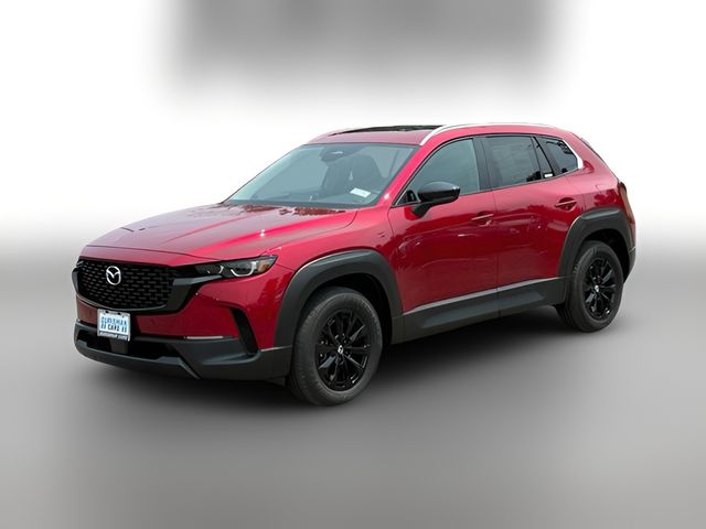 2026 Mazda CX-50 Hybrid Preferred