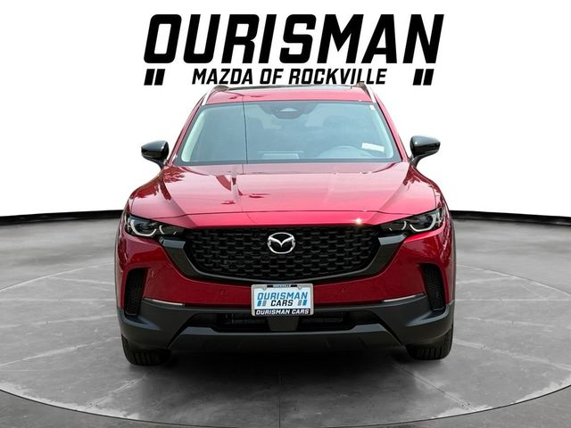 2026 Mazda CX-50 Hybrid Preferred