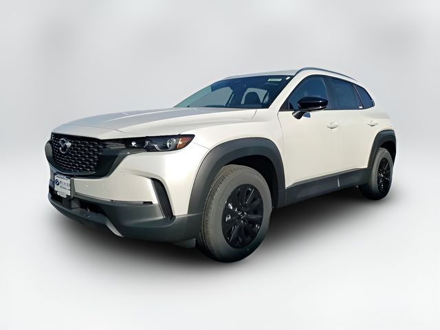 2026 Mazda CX-50 Hybrid Preferred