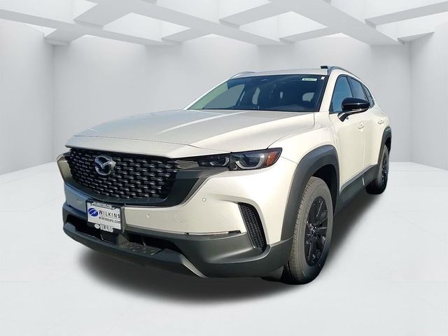 2026 Mazda CX-50 Hybrid Preferred