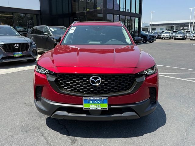 2026 Mazda CX-50 Hybrid Preferred
