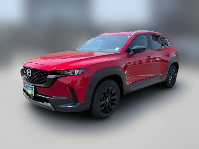 2026 Mazda CX-50 Hybrid Preferred