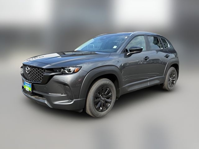 2026 Mazda CX-50 Hybrid Preferred