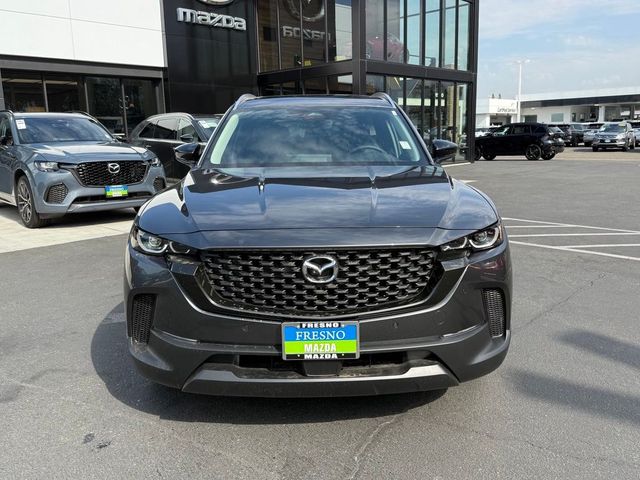 2026 Mazda CX-50 Hybrid Preferred