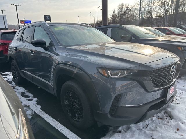 2026 Mazda CX-50 Hybrid Preferred