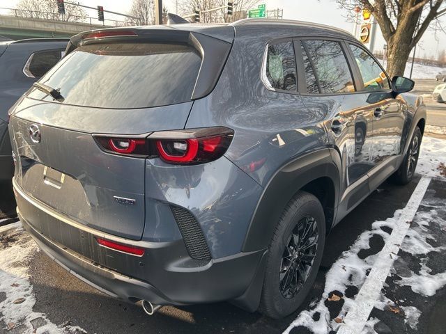 2026 Mazda CX-50 Hybrid Preferred