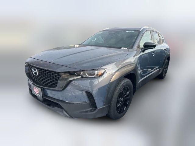 2026 Mazda CX-50 Hybrid Preferred