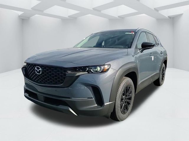 2026 Mazda CX-50 Hybrid Preferred