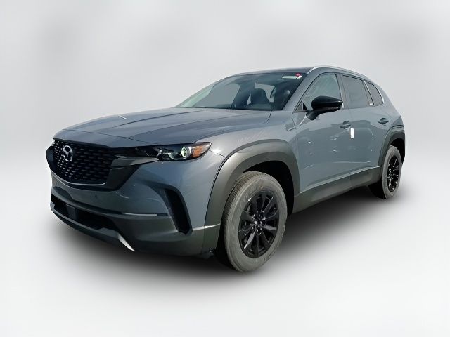 2026 Mazda CX-50 Hybrid Preferred