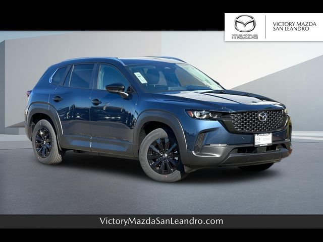 2026 Mazda CX-50 Hybrid Preferred