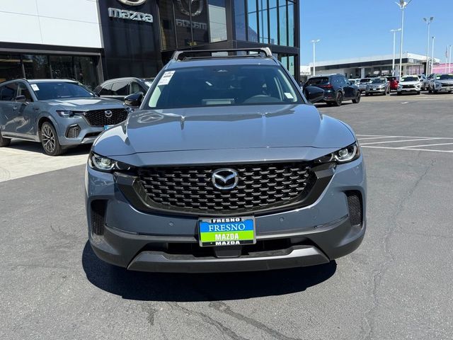 2026 Mazda CX-50 Hybrid Preferred