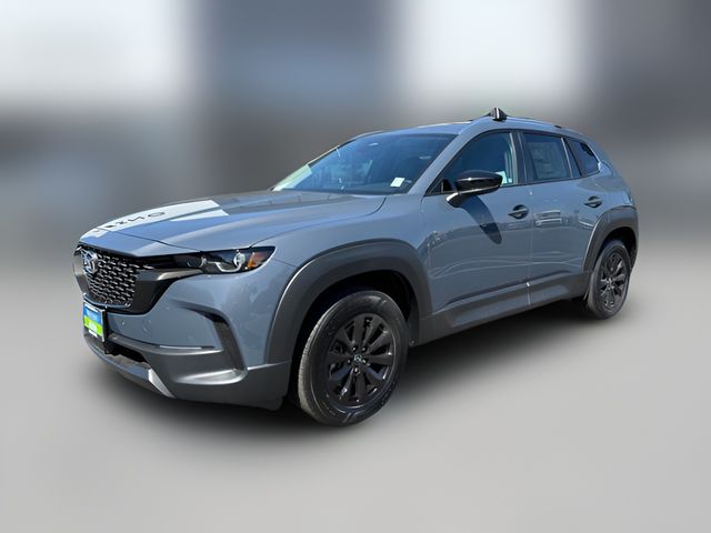 2026 Mazda CX-50 Hybrid Preferred