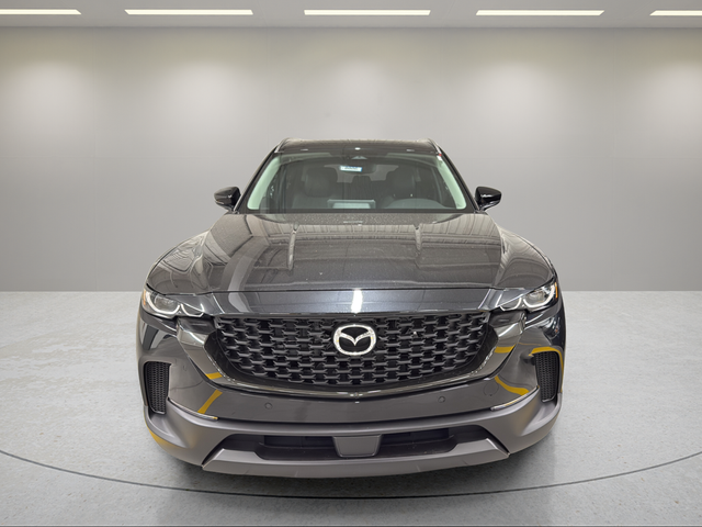 2026 Mazda CX-50 Hybrid Preferred