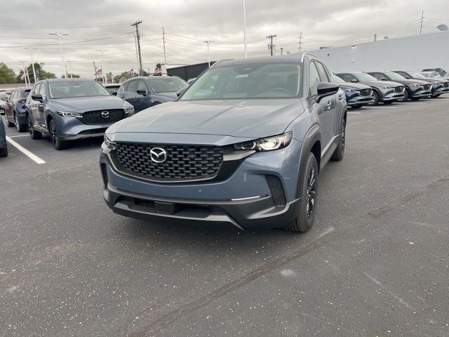 2026 Mazda CX-50 Hybrid Preferred