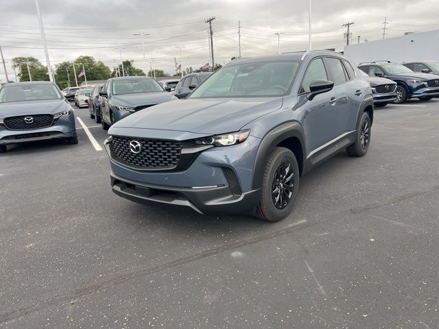 2026 Mazda CX-50 Hybrid Preferred