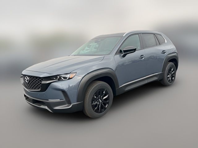 2026 Mazda CX-50 Hybrid Preferred
