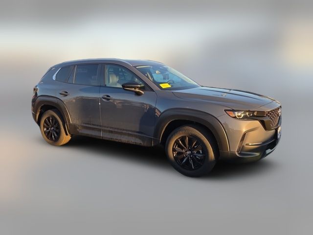 2026 Mazda CX-50 Hybrid Preferred